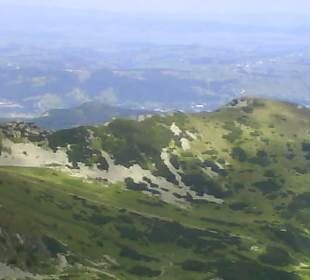 Tatrzański Park Narodowy