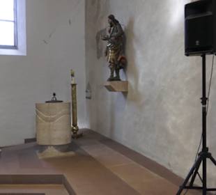 Stiftskirche St. Moriz