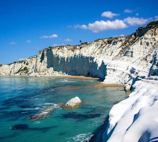 Scala dei turchi
