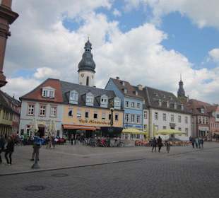 Altstadt Speyer