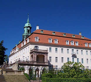 Schloss Lichtenwalde