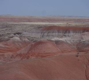 Painted Desert _вид5
