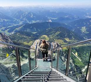 Skywalk Dachstein