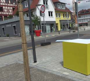 Stadtrundgang Balingen