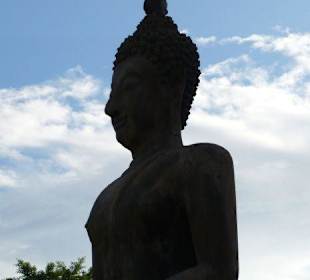 Sukhotai Historical Park