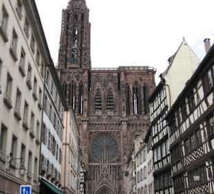 Straßburger Münster