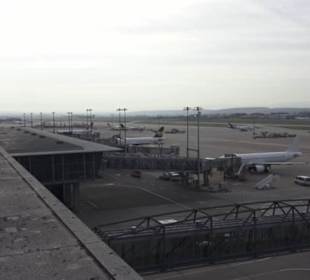 Flughafen Stuttgart