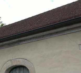 Schloss ob Ellwangen