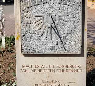 Stadtrundgang Waldachtal