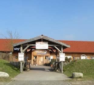 Restaurant Seehaus, Isernhagen