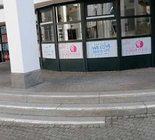 Mauritius Restaurant