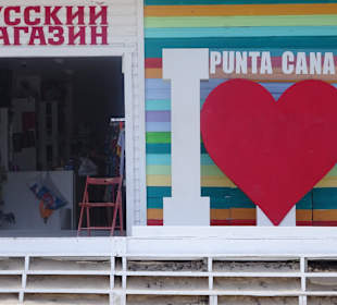 RH Tours Ausflüge Punta Cana