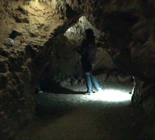 Charlottenhöhle