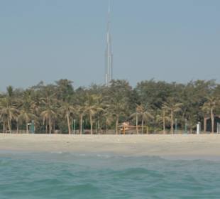 Jumeirah Beach Park
