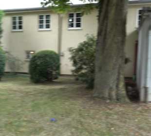 Stadthalle