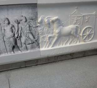 Museum Alte Kulturen