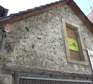 Historischer Rundweg Gönningen