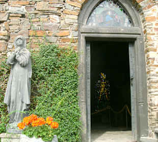 Raubritterburg Thurant