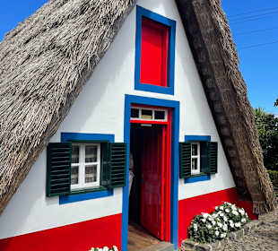 Inselrundfahrt Madeira