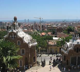 Park Güell