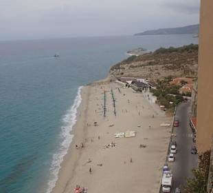 STrand Tropea 
