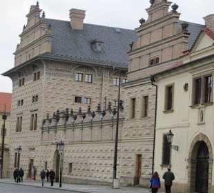Mala Strana