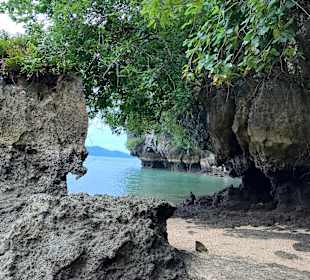 Phang Nga 