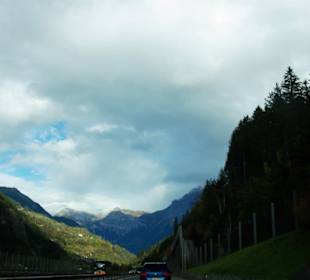 Panorama pur
