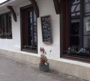 Cafe Bar Zill