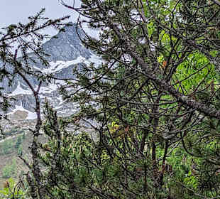 Wandern Bramberg am Wildkogel