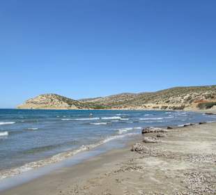 Prasonissi