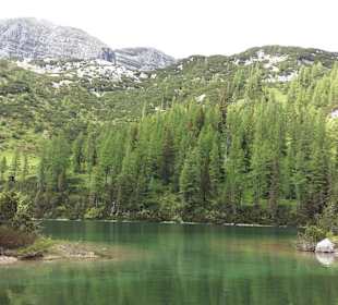 6-Seen-Wanderung 