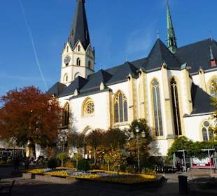 Stadtmitte Ahrweiler