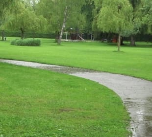 Wandern rund um den Stadtsee