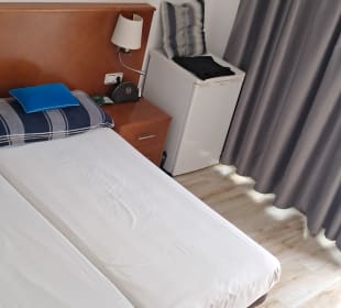 Zimmer R2 Veronica Beach Hotel