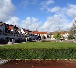 Stadtrundgang Freudenstadt