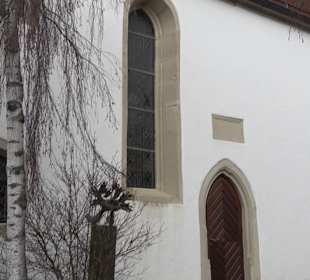 Evangelische Sankt Georgskirche