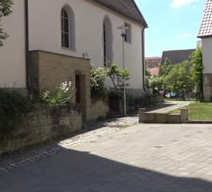 Evangelische Kirche Tailfingen
