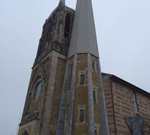 Stadtrundgang Würzburg