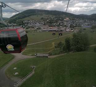 Seilbahn Ettelsberg