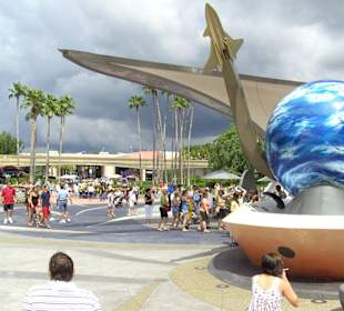 Epcot Orlando