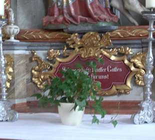 Filialkirche St. Georg