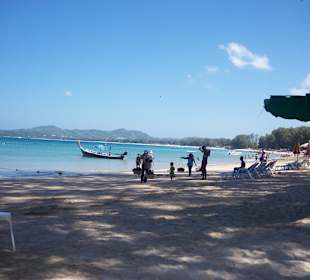 Patong Beach
