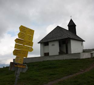 Bernhard Kapelle