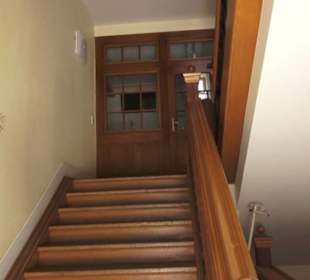 Heimatmuseum im Herrenhaus