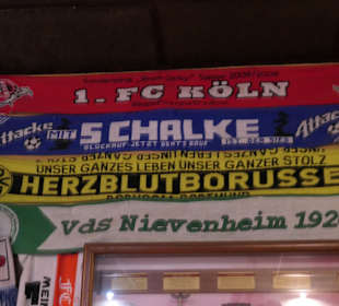 Beim Münchner Kindl, Platja de Palma