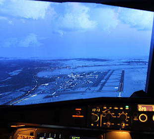 Viennaflight Airbus A320