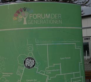 Sportforum Großbettlingen