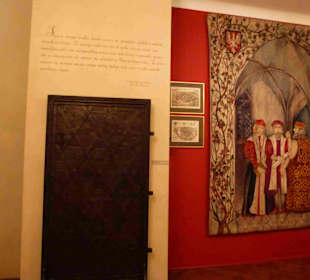 Museum und Park von Jan Kochanowski