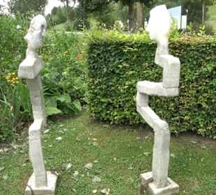 Skulpturenpfad